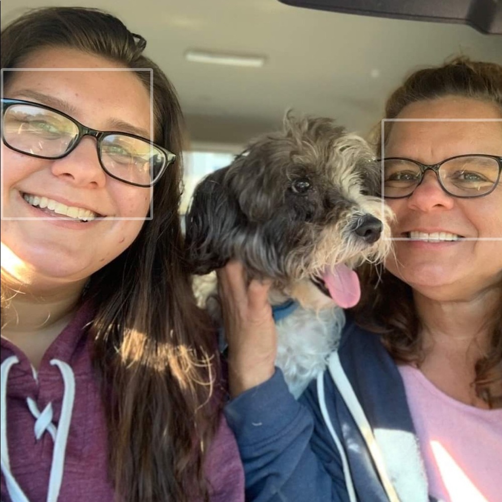 Meet your Posher, Arlene